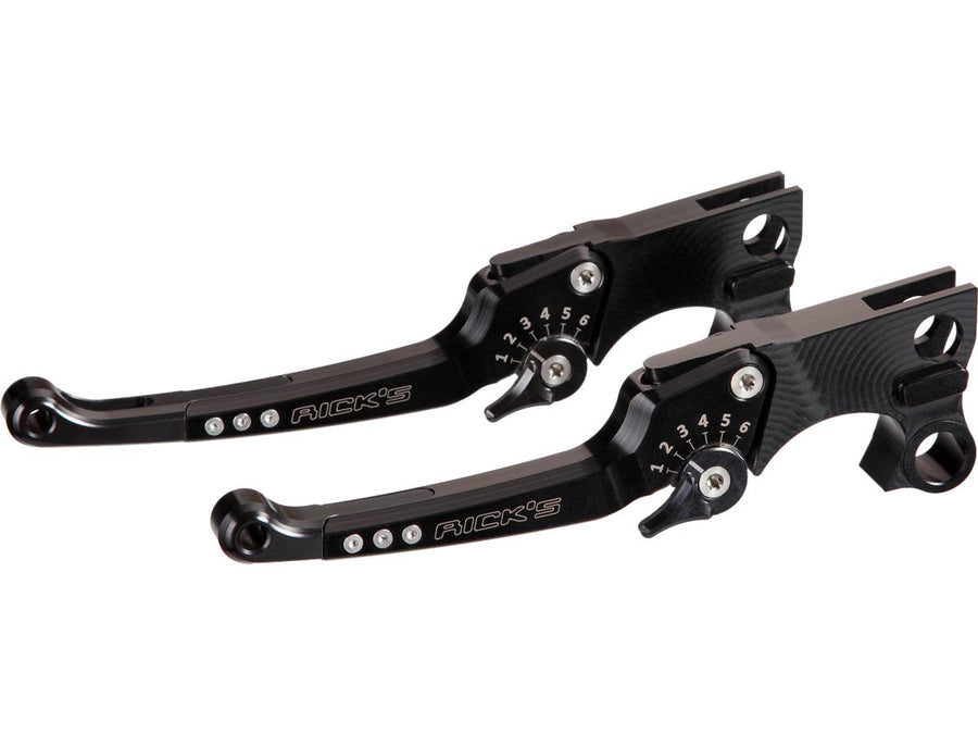 Harley Davidson Touring [2021-2024] – Good Guys Verstellbares Brems- und