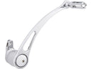 Harley Davidson Touring [2000-2025] -10-gauge bromsarm krom-1