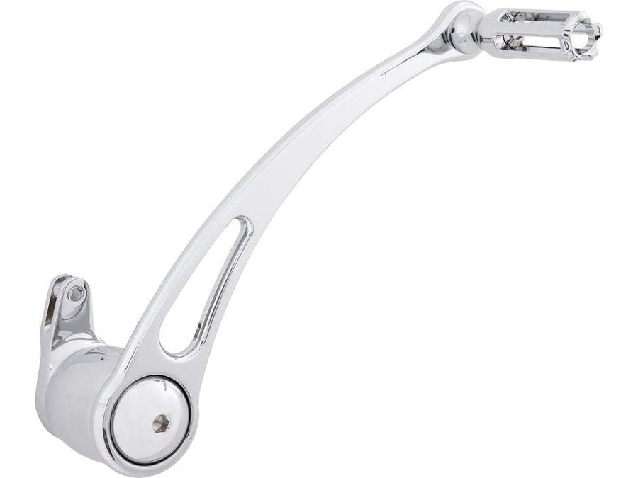 Harley Davidson Touring [2000-2025] -10-gauge bromsarm krom
