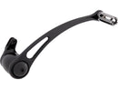 Harley Davidson Touring [2000-2025] – 10-Gauge Bremsarm schwarz eloxiert-1