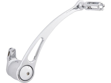 Harley Davidson Touring [2008-2013] -10-gauge bromsarm krom