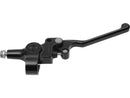 Harley Davidson Sportster [1984-2006] – Mini Bremszylinder-Kit schwarz eloxiert-1