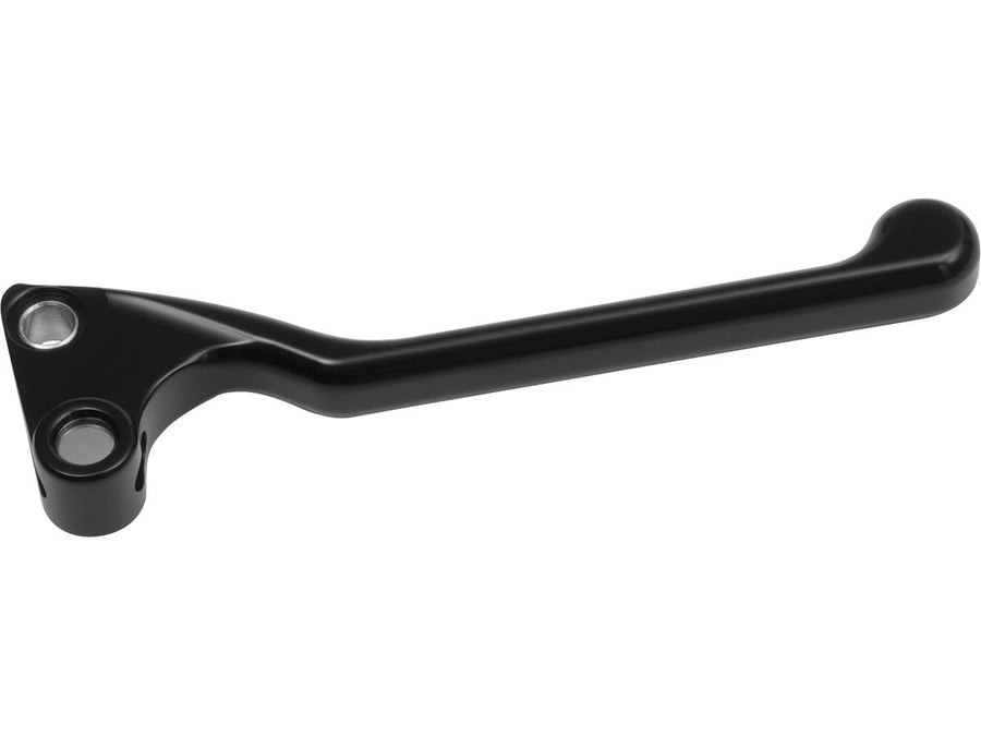Harley Davidson-Mini Handkontroll ersättningsspak svart anodiserad