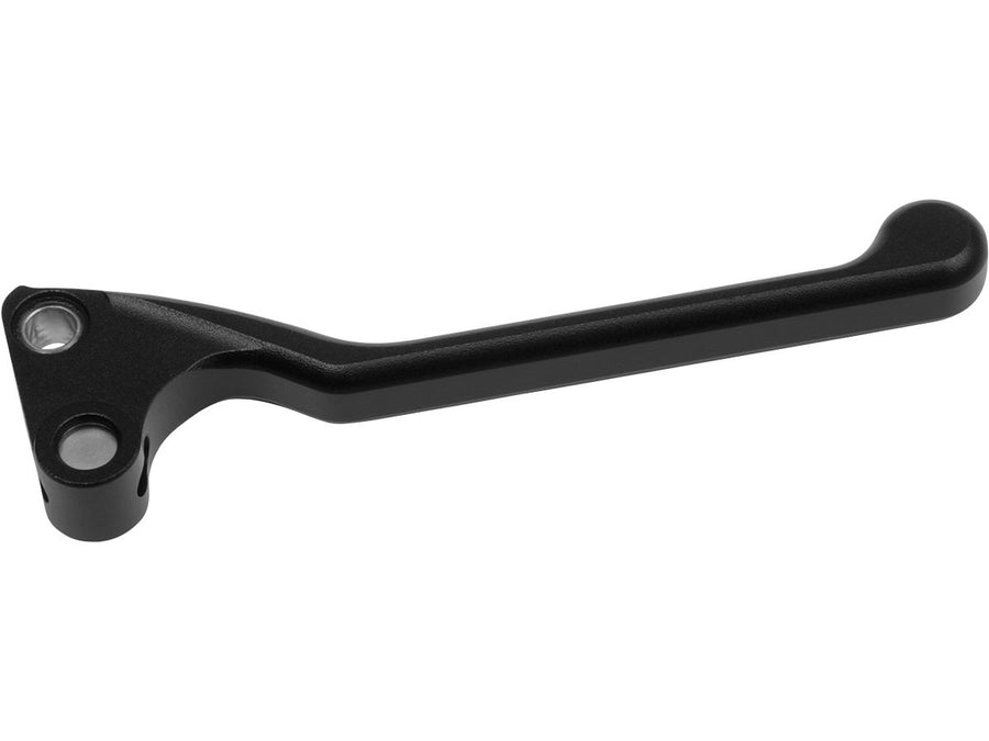 Harley Davidson-Mini Handkontroll ersättningsspak svart satin