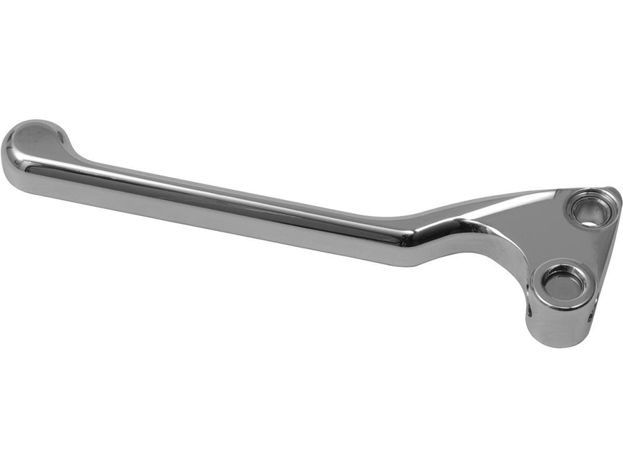 Harley Davidson-Mini hand control replacement lever chrome