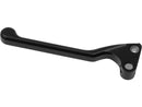 Harley Davidson-Mini hand control replacement lever black satin-1