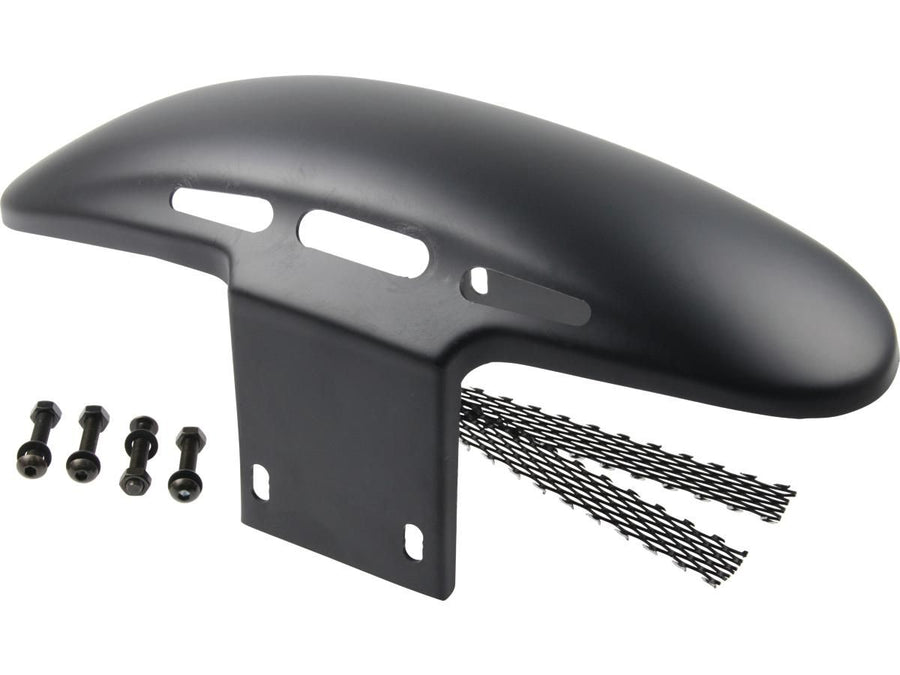 Harley Davidson Touring [2014-2024] – Custom V2 Front Fender 19" Ready To Paint