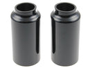 Harley Davidson FXSBSE [2013-2014] – Untere Gabelabdeckung Schwarz Glanz-6
