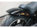 Harley Davidson FXBR [2023-2024] – DIY New Line Short Cut Out Hinterradschutzblech-3