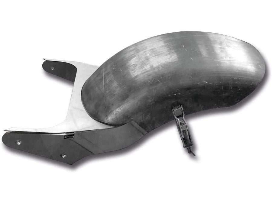 Harley Davidson FXBR [2023-2024] – DIY Glatter Kurzer Hinterer Kotflügel Kurz