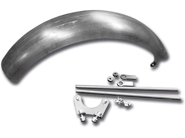 Harley Davidson Sportster [1986-2020] -Diy Bobber bakhjulsskyddsark för Evo med