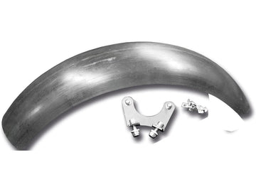 Harley Davidson Softail Hinweis [1984-2007] – DIY Bobber Hinterradschutzblech für