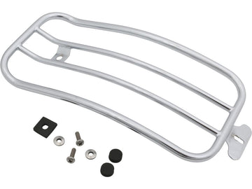 Harley Davidson FLSL [2018-2021] – 7" Solo Gepäckträger Chrom