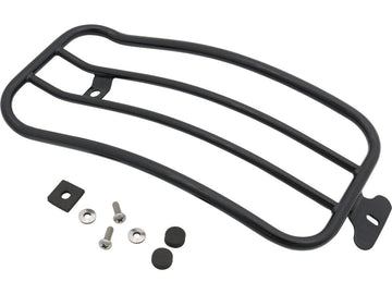 Harley Davidson FLSL [2018-2021] – 7" Solo Gepäckträger Schwarz