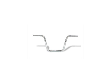 Harley Davidson - 300 Fat Ape Hanger -styret med 1 1/4 "Klämmor inte