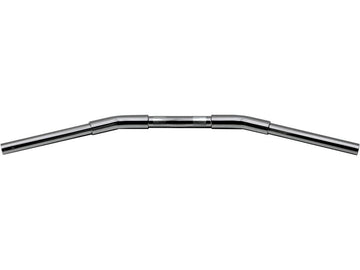 Harley Davidson - 1 1/4 "Fat Drag Bar -styret med 1" kläm diameter,
