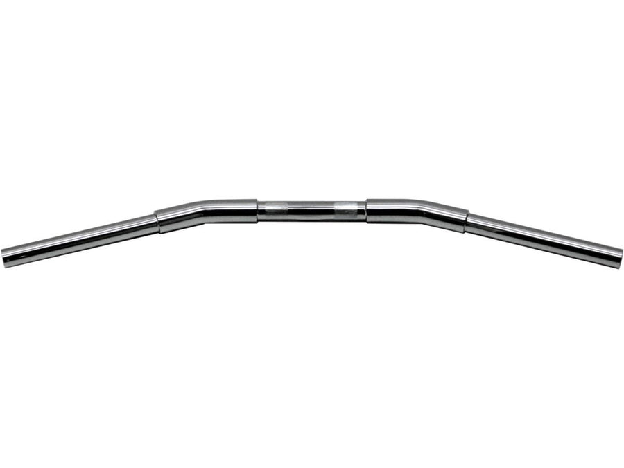Harley Davidson - 1 1/4 "Fat Drag Bar -styret med 1" kläm diameter,