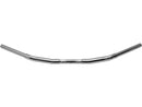 Harley Davidson - 1 1/4 "Fat Flyer -styret med 1" kläm diameter,-1