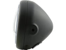Harley Davidson - Pecos Type 7 5 3/4 "strålkastare Black Powder -Coated LED-2