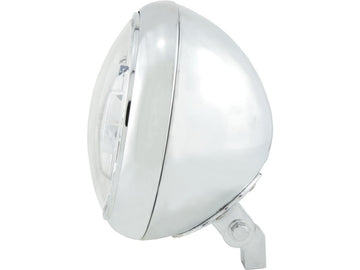 Harley Davidson - Yuma 2 Type 3 7 "headlight chrome led - 0