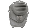 Harley Davidson Softail [2018-2024] -Ribbed Camaxel Cover Raw-1