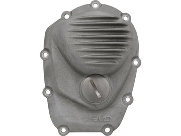 Harley Davidson Softail [2018-2024] -Ribbed Camaxel Cover Raw
