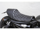 Harley Davidson Sportster [2010-2020] – Diagonaler Cafe Diamond Sitz und-6