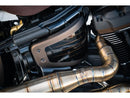 Harley Davidson FLSL [2018-2021] – Tieferlegungssatz für Softail Milwaukee Eight MP2-5