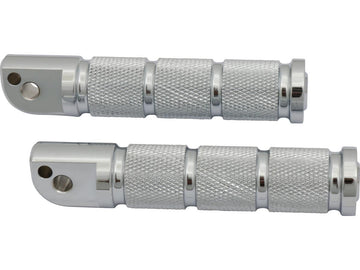 Harley Davidson Softail [2018-2025] -Stroker Footrost Co-Drivers Chrom
