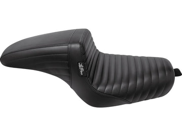 Harley Davidson Sportser Note [2010-2020] -Kick-flip-säte vikta sömmar