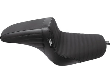 Harley Davidson Sportser Note [2010-2020] -Kickflip Seat Folded Seam