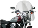 Harley Davidson Sportster [1988-2020] -Switchblade 2-Up Quick-Change vindskydd-1
