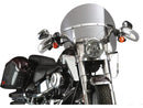 Harley Davidson Flstc [2014-2017] -Switchblade hackad snabbbyte vindskydd-1