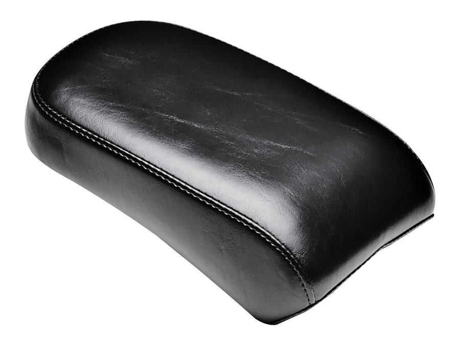 Harley Davidson FXS [2011-2012] -Bare Bones Pediacia Colanter Smooth Black Vinyl