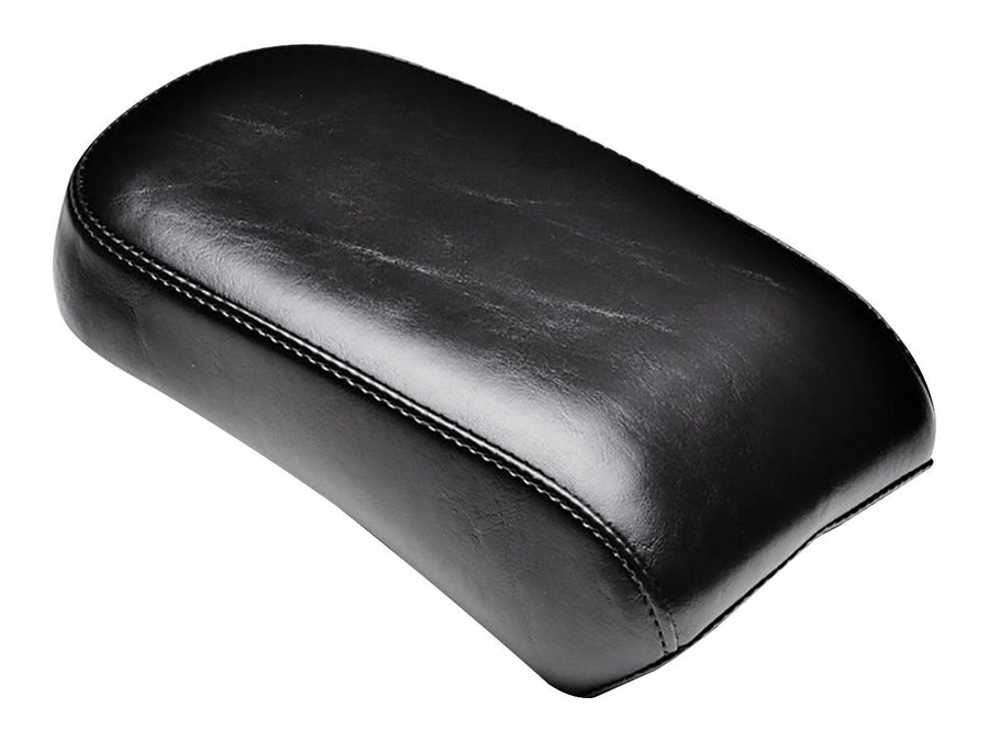 Harley Davidson FXS [2011-2012] -Bare Bones Pediacia Colanter Smooth Black Vinyl