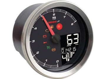 Harley Davidson Sportster [2014-2020] -Peedometer/hastighetsmätare för HD-1-04