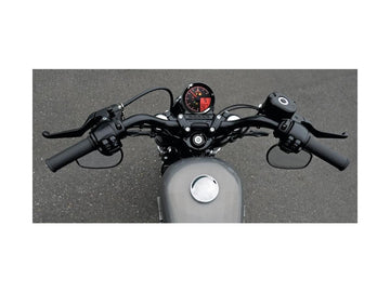 Harley Davidson Sportster [2014-2020] -Peedometer/hastighetsmätare för HD-1-04 - 0
