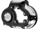 Harley Davidson Touring [2017-2024] – Clarity Getriebeseitendeckel mit hydraulischer-1