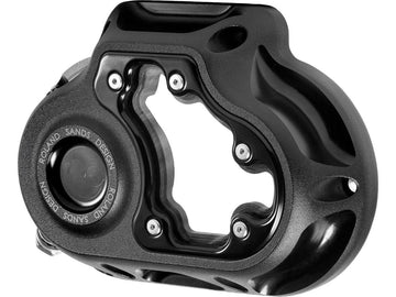 Harley Davidson Touring [2017-2024] – Clarity Getriebeseitendeckel mit hydraulischer …