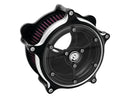 Harley Davidson Softail [2018-2024] -Clarity Air Filter Kit-1