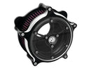 Harley Davidson Softail [2018-2024] -Clarity Air Filter Kit-3
