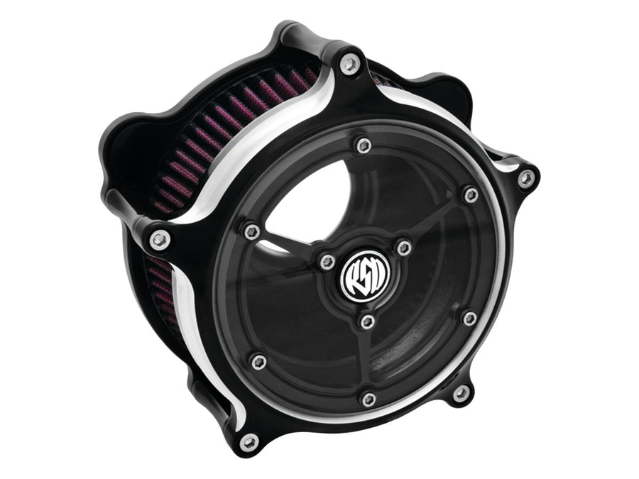 Harley Davidson Softail [2018-2024] -Clarity Air Filter Kit