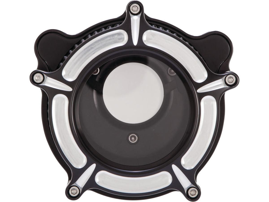 Harley Davidson FX Model [1993-1994] -Clarion Air Filter Kit Kontrast Cut