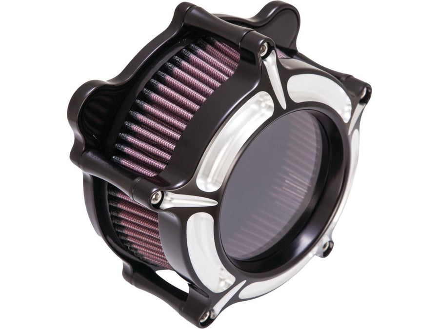 Harley Davidson Softail [2016-2017] -Clarion Air Filter Kit CONTRAST CUT