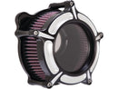 Harley Davidson Softail [2016-2017] -Clarion Air Filter Kit CONTRAST CUT-3