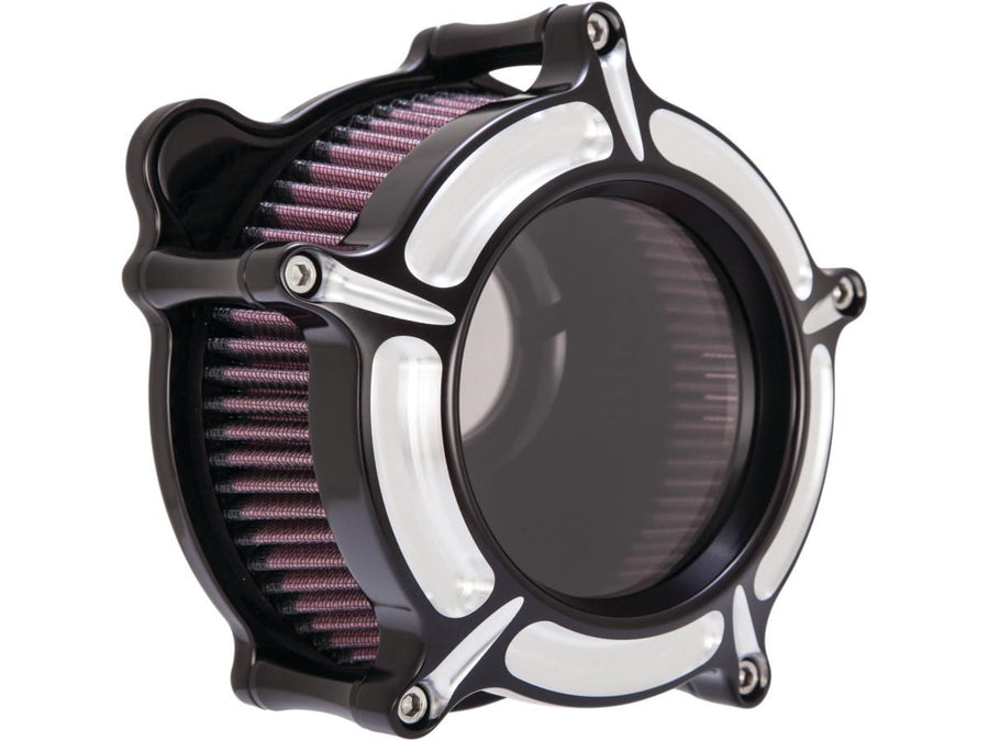 Harley Davidson Softail [2016-2017] -Clarion Air Filter Kit CONTRAST CUT