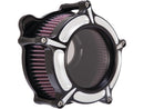 Harley Davidson Softail [2016-2017] -Clarion Air Filter Kit CONTRAST CUT-7