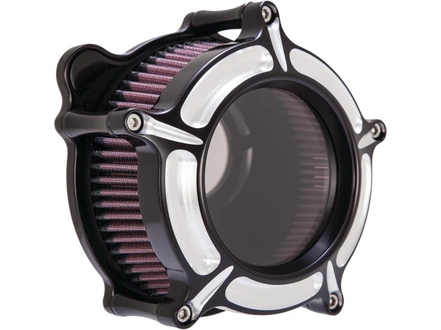 Harley Davidson Softail [2016-2017] -Clarion Air Filter Kit CONTRAST CUT