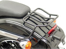 Harley Davidson FXSBSE [2013-2014] – Gepäckträger Schwarz-1