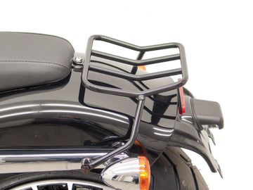 Harley Davidson FXSBSE [2013-2014] -luckage svart - 0